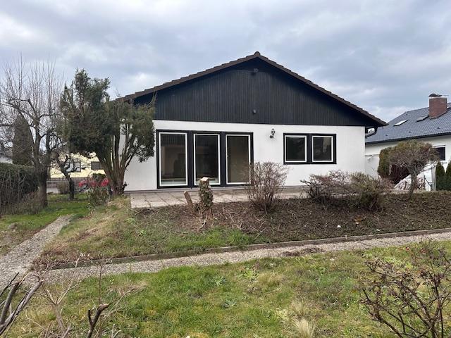 Haus kaufen in Groß-Rohrheim, Hessen
