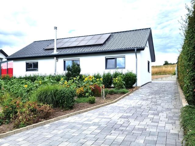 Haus kaufen in Herberhausen, Detmold