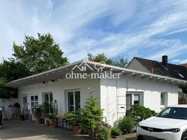 Haus kaufen in Blumlage/Altstadt, Celle