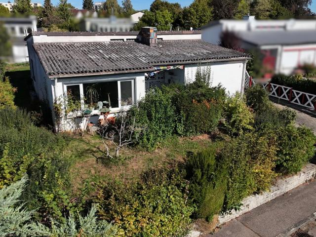 Bungalow kaufen in Solpark, Schwäbisch Hall