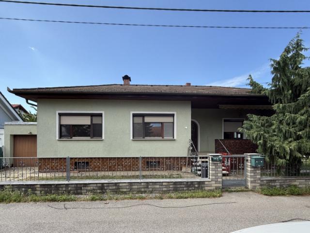 Bungalow kaufen in Gerasdorf bei Wien, Gerasdorf