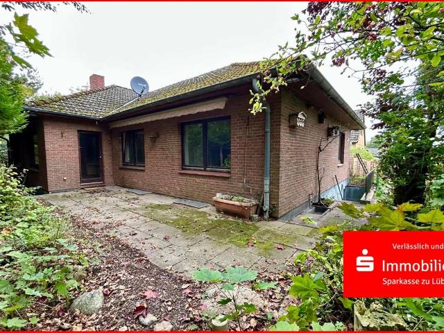 Haus kaufen in Pölitz, Kreis Stormarn
