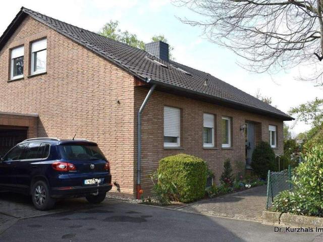 Haus kaufen in Drensteinfurt, Nordrhein-Westfalen
