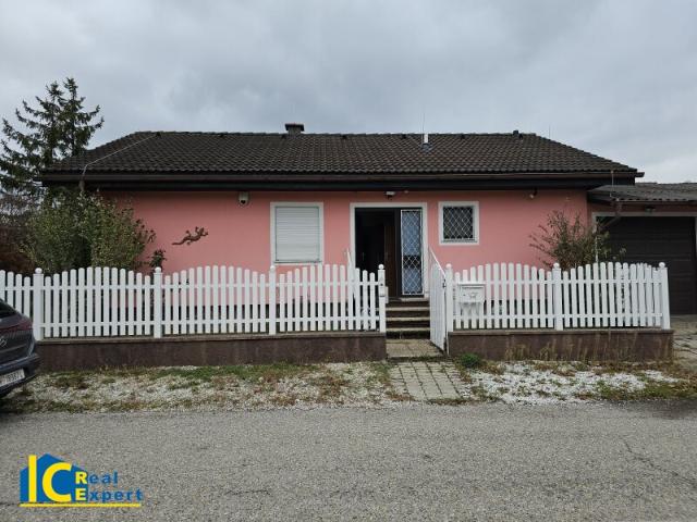 Einfamilienhaus mieten in Eggendorf, Bezirk Wiener Neustadt