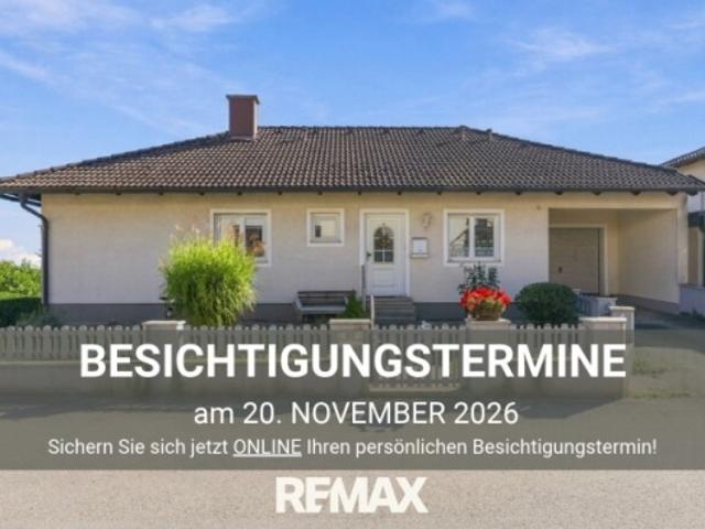 Bungalow kaufen in Leonding, Bezirk Linz-Land