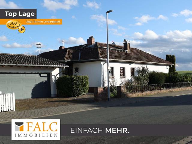 Haus kaufen in Idstein, Hessen