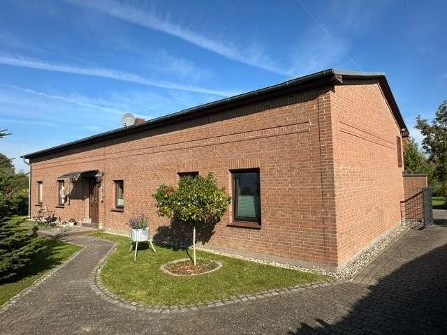 Haus kaufen in Goldewin, Mistorf