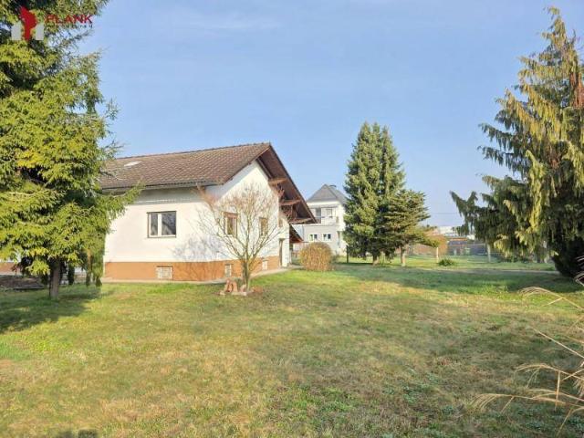 Haus kaufen in Straßgang, Gersdorf-Feistritz