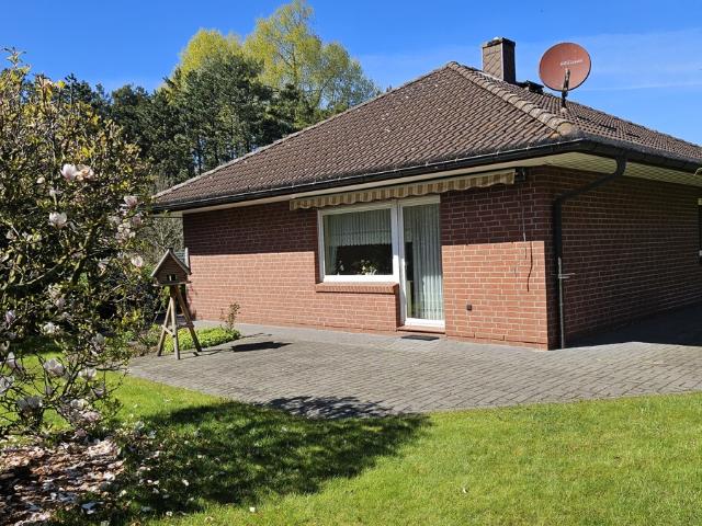 Haus kaufen in Niedersachsen