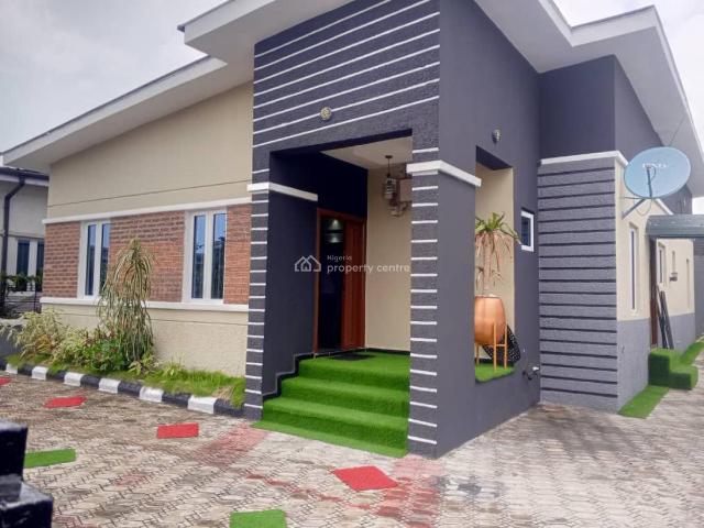 Property for sale in Ibeju Lekki, Abuja