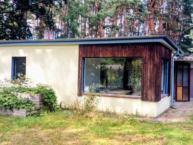 Haus kaufen in Wandlitz