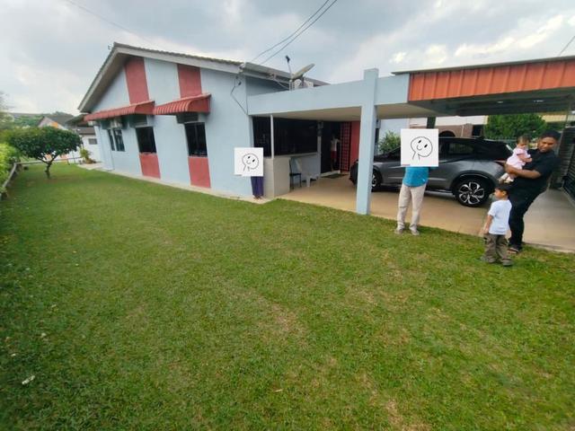 Bungalow for sale in Kulim, Kedah