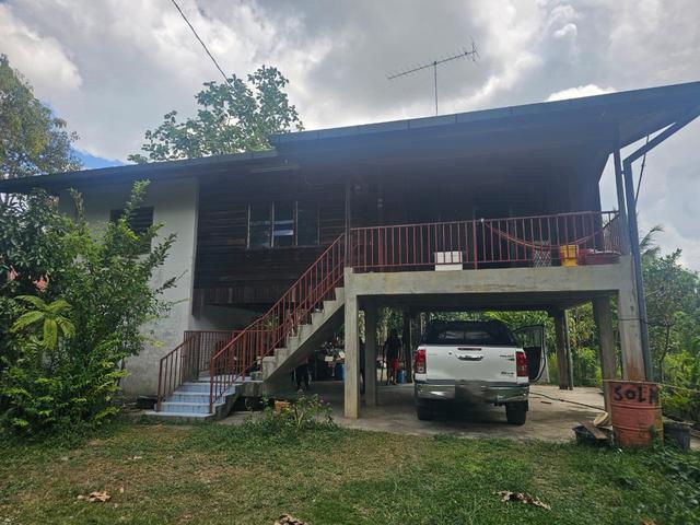 Bungalow for sale in Interior Division, Sabah