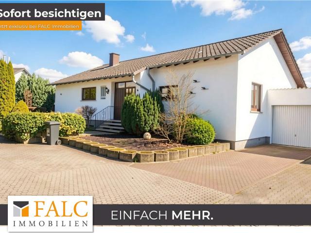 Haus kaufen in Kirkel-Neuhäusel, Kirkel