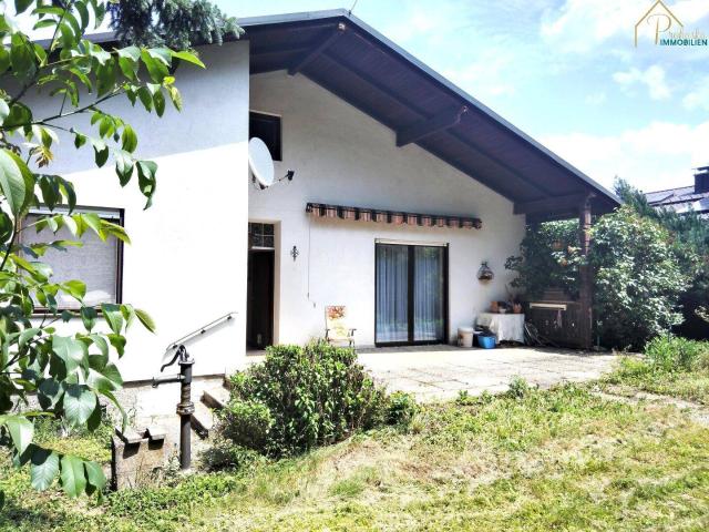 Haus kaufen in Kobersdorf, Burgenland