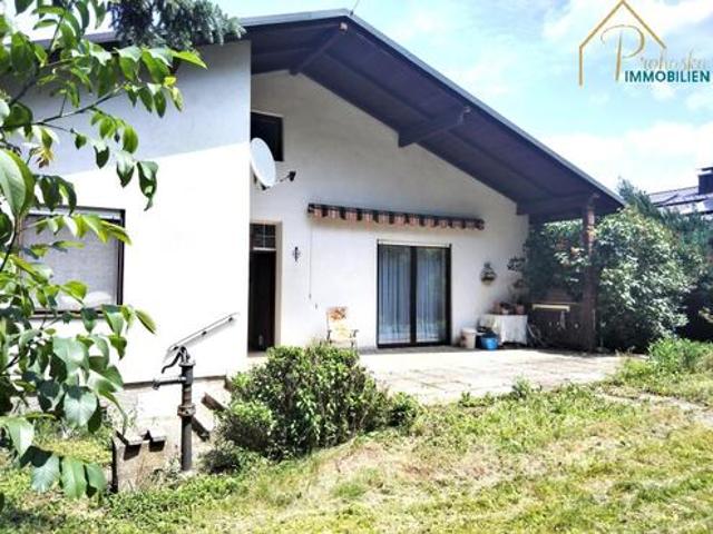 Haus kaufen in Kobersdorf