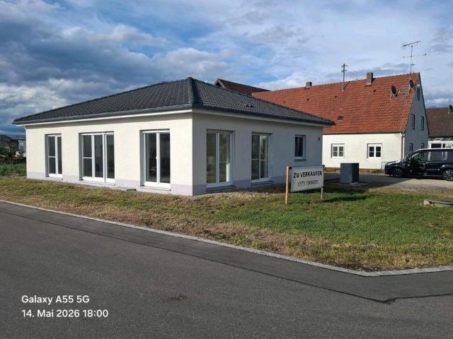 Haus kaufen in Laisacker, Neuburg