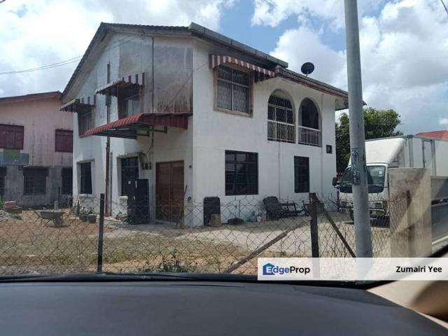House for sale in Kota Bahru, Kelantan