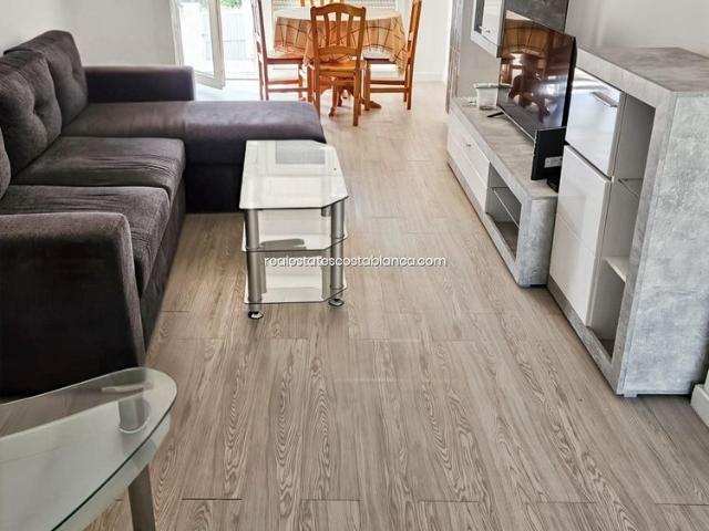 Casa en alquiler en la Marina Baixa, Valencia