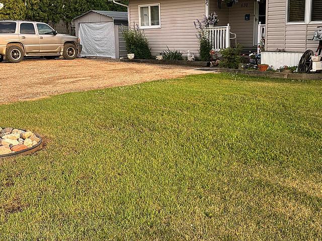 House for sale in Loreburn, Saskatchewan