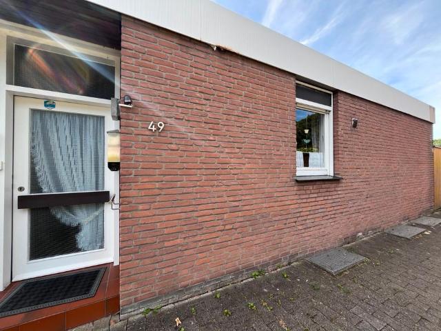 Haus kaufen in Sprakel, Munster