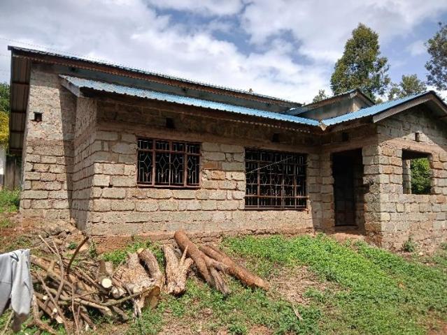 House for sale in Embu