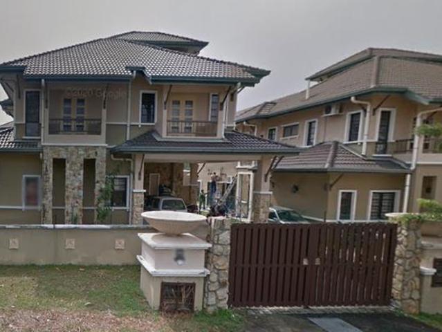 Bungalow for sale in Nilai, Negeri Sembilan