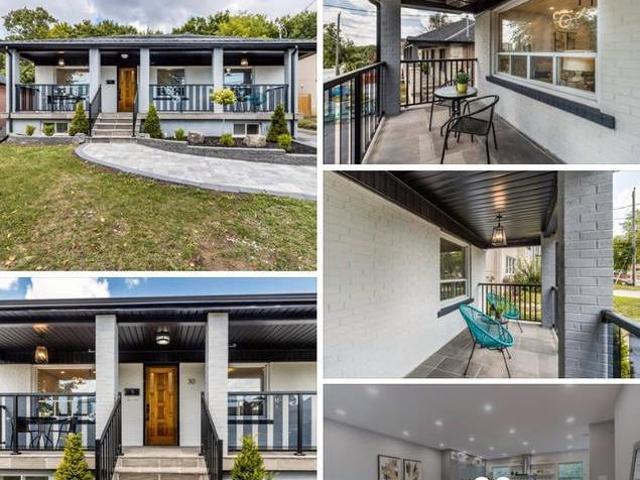 House for sale in Woburn, Ontario