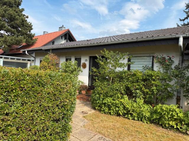 Haus kaufen in Kindenheim, Rheinland-Pfalz