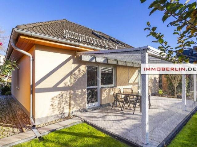 Haus kaufen in Potsdam, Brandenburg