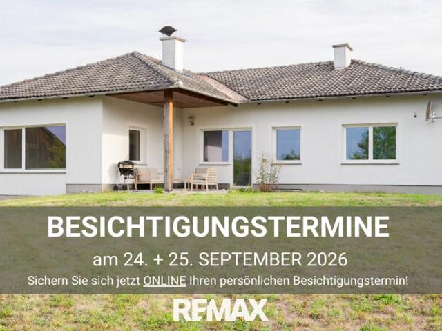 Bungalow kaufen in Pregarten, Oberösterreich