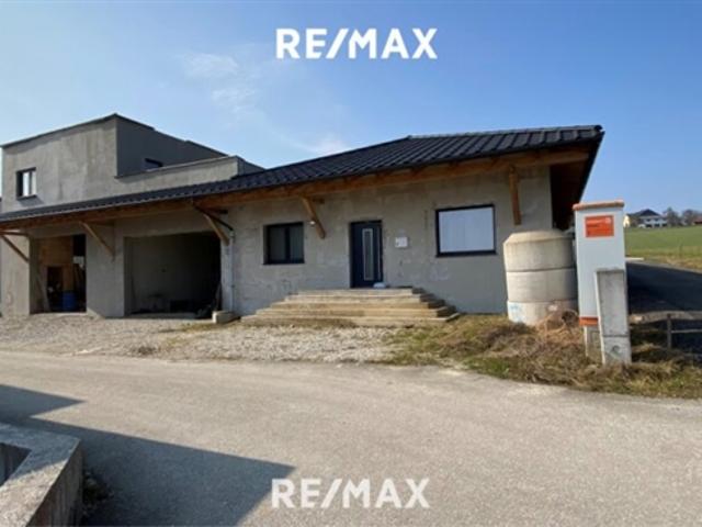 Bungalow kaufen in Puchkirchen am Trattberg, Oberösterreich