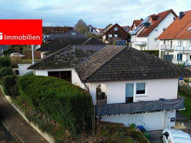 Haus kaufen in Reinheim