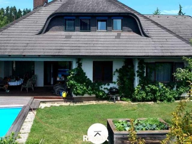 Haus kaufen in Klagenfurt, Kärnten