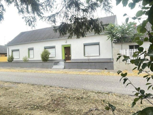 Haus kaufen in Deutsch Jahrndorf, Burgenland