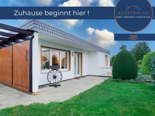 Haus kaufen in Rheinbach, Nordrhein-Westfalen