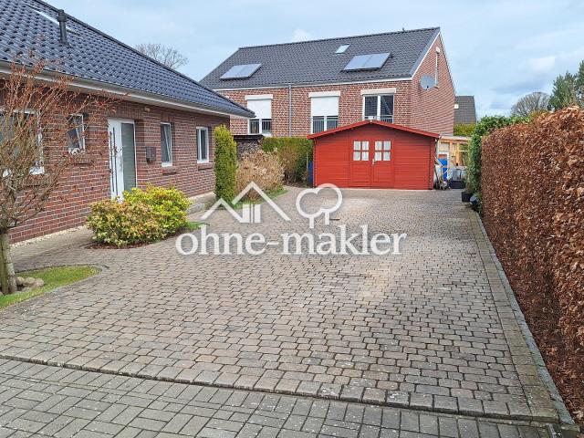 Haus kaufen in Himmelpforten, Niedersachsen