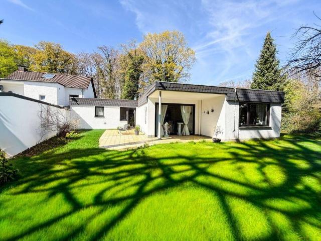 Haus kaufen in Refrath, Bergisch Gladbach