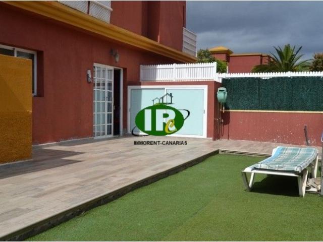 Casa en alquiler en Granada, Centro - Sagrario Casa en alquiler en Granada, Centro - Sagrario