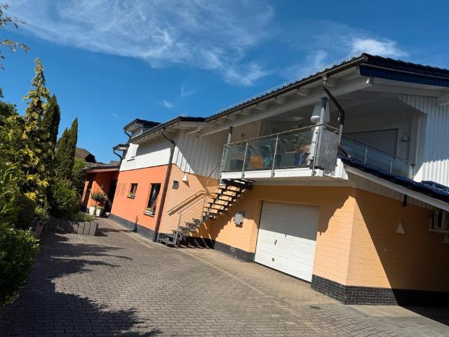 Wohnung kaufen in Treysa, Hessen
