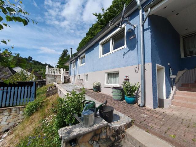 Haus kaufen in Königsburg, Werdohl