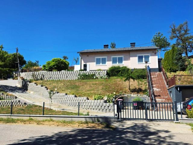Haus kaufen in St. Georgen am Steinfelde, St. Pölten