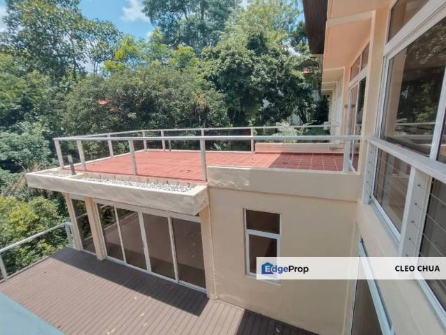 House for rent in Kenny Hills