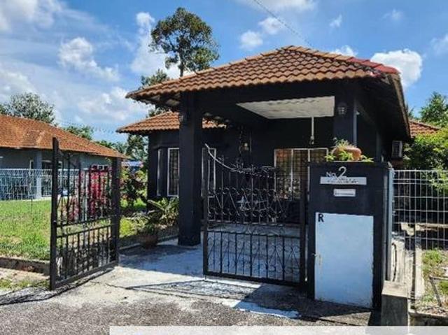 House for sale in Selangor
