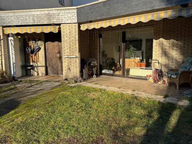 Haus kaufen in Aufderhöhe, Solingen