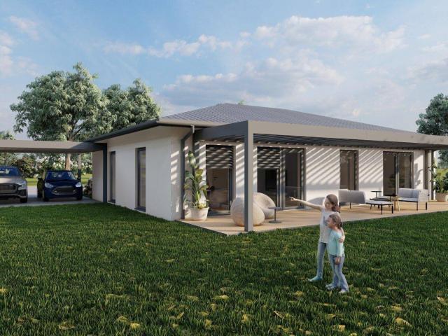 Haus kaufen in Randegg, Niederösterreich