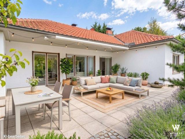 Haus kaufen in Dreischlüsselacker, Strasshof an der Nordbahn