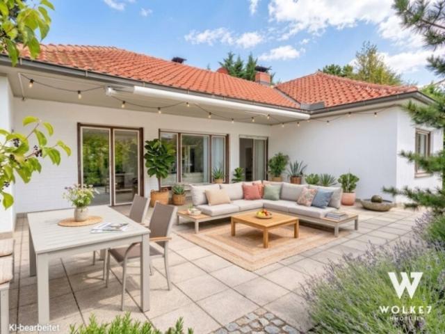 Einfamilienhaus kaufen in Strasshof an der Nordbahn, Bezirk Gänserndorf
