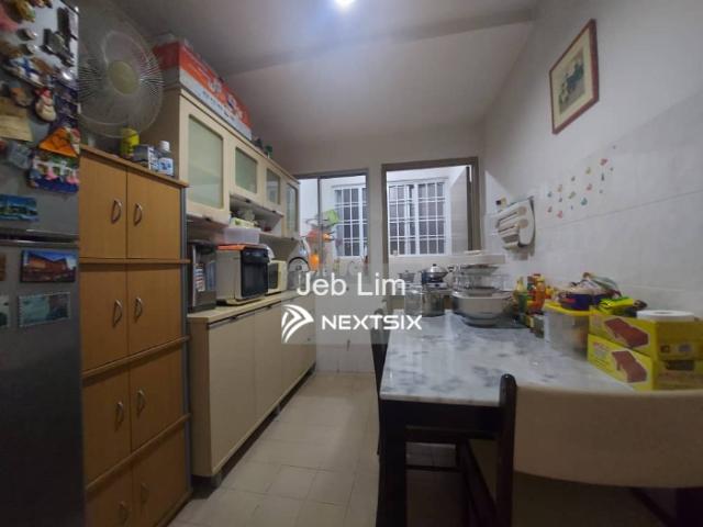 Residential House for sale in Georgetown, Penang