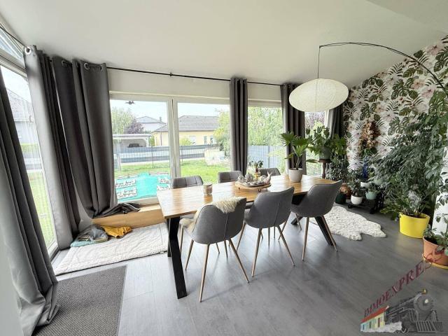 Haus kaufen in Sollenau, Niederösterreich